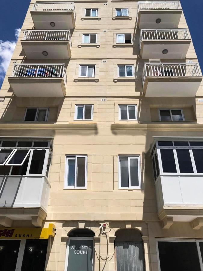מסידה F8 Modern And Bright Apartment In Malta מראה חיצוני תמונה