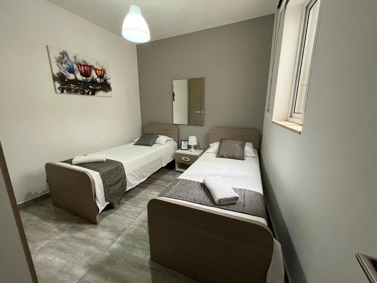 מסידה F8 Modern And Bright Apartment In Malta מראה חיצוני תמונה