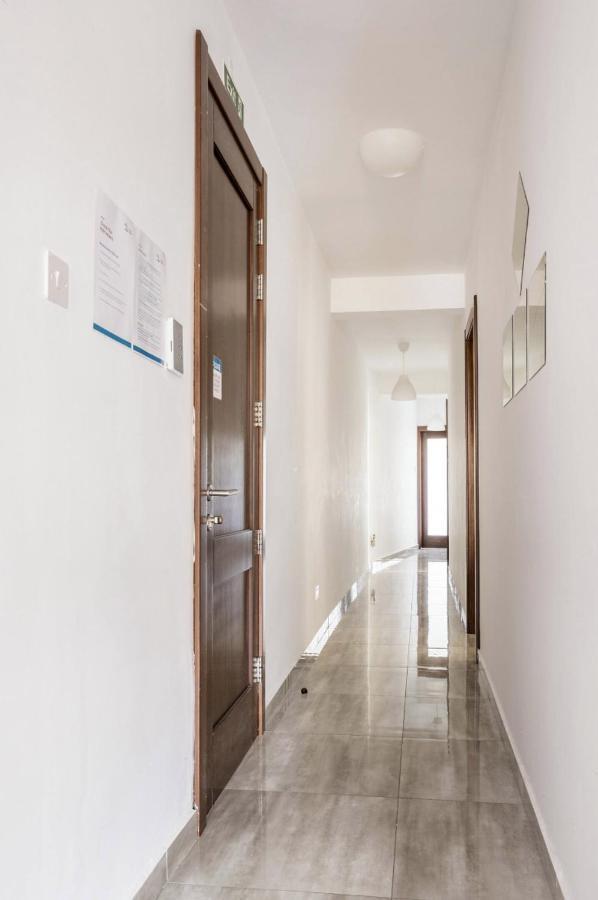 מסידה F8 Modern And Bright Apartment In Malta מראה חיצוני תמונה