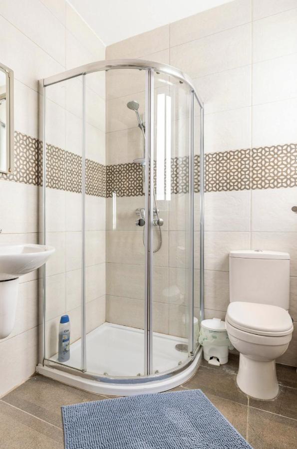 מסידה F8 Modern And Bright Apartment In Malta מראה חיצוני תמונה