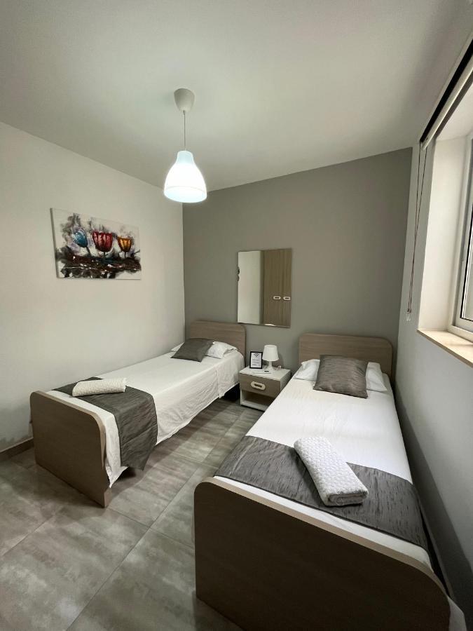 מסידה F8 Modern And Bright Apartment In Malta מראה חיצוני תמונה