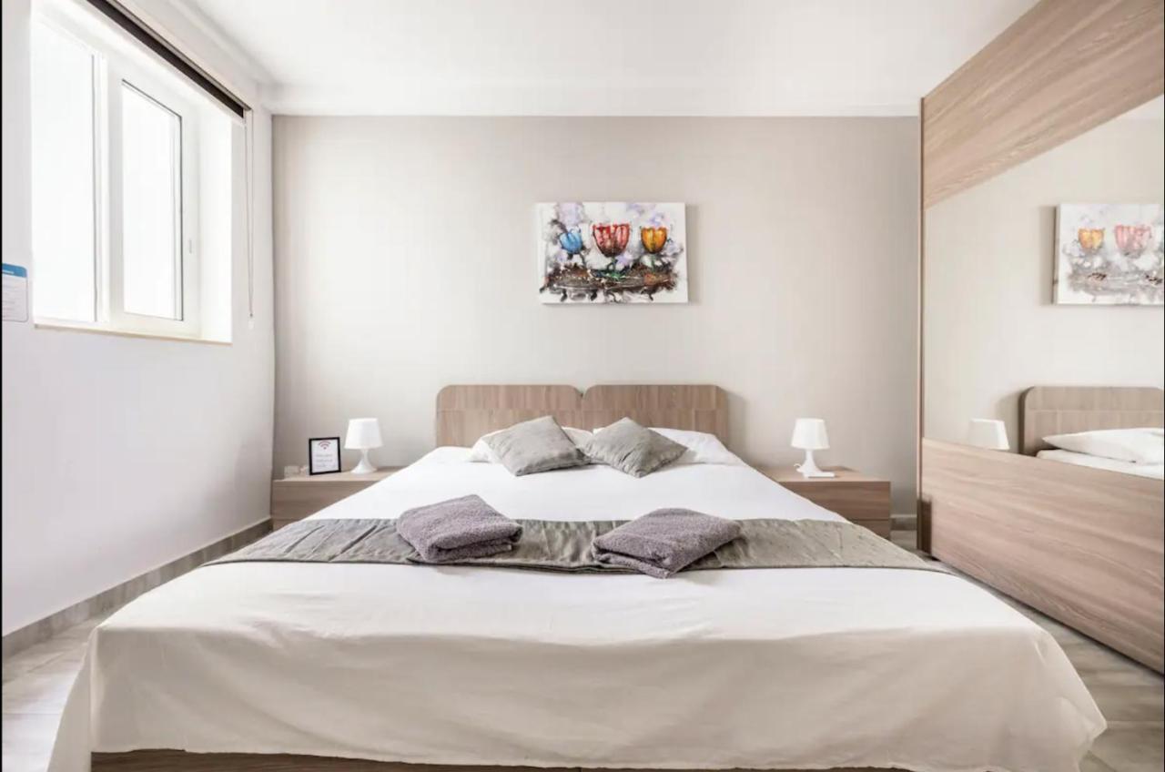 מסידה F8 Modern And Bright Apartment In Malta מראה חיצוני תמונה